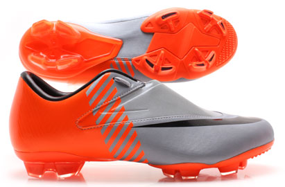 Mercurial Glide FG WC Kids Football Boots Mach Blue