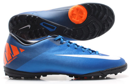 Mercurial Victory II TF Football Trainers Photo