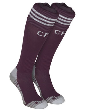 2011-12 Chelsea Adidas Home Goalkeeper Socks