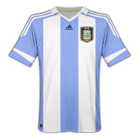 New Custom adidas shirt 2011 Mens Custom Embroidery