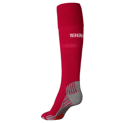 2011-12 Arsenal Home Nike Football Socks