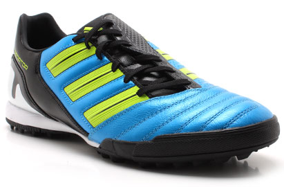 Predator Absolado TF Football Trainers Sharp Blue/Electricity/Bl