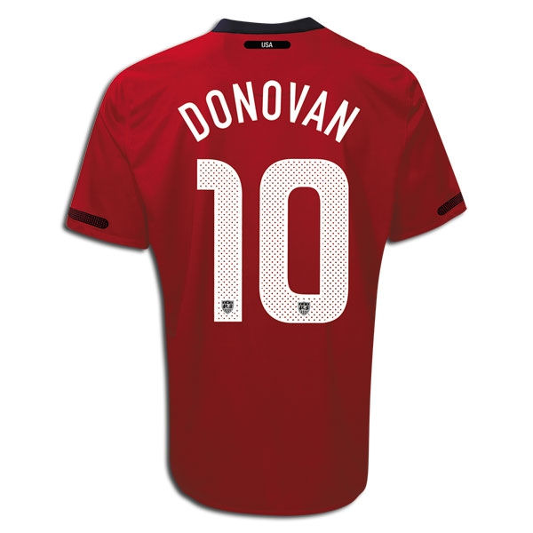 Click here to buy the 2011-12 USA Nike 3rd Shirt (Donovan 10) 2011-12 USA Nike 3rd Shirt (Donovan 10)