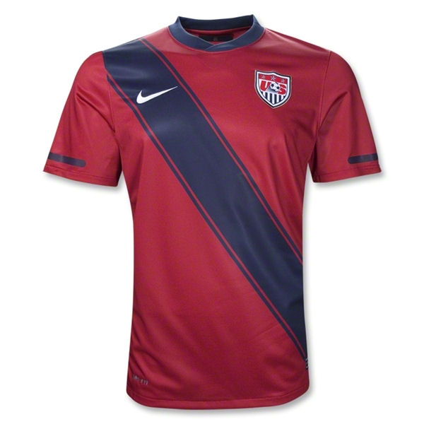 Click here to buy the 2011-12 USA 3rd Nike Gold Cup Football Shirt 2011-12 USA 3rd Nike Gold Cup Football Shirt