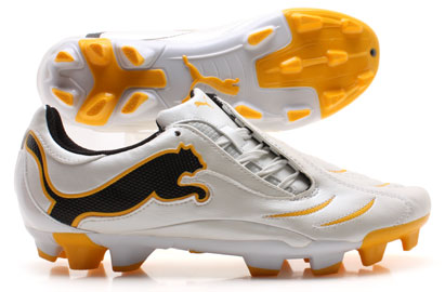 PowerCat 3.10 FG Football Boots