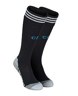 2011-12 Chelsea Adidas Away Football Socks
