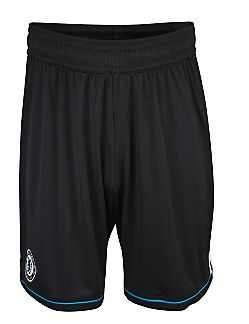 2011-12 Chelsea Adidas Away Football Shorts