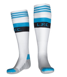 2011-12 Liverpool Adidas 3rd Football Socks