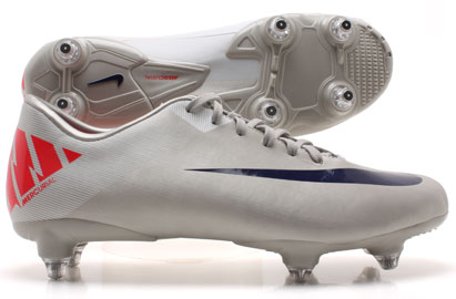 Mercurial Victory SG Football Boots Kids
