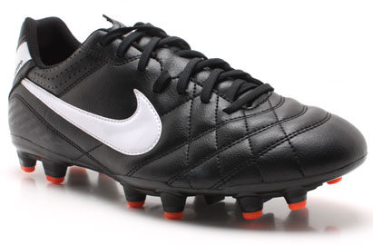 Tiempo Natural IV FG Football Boots