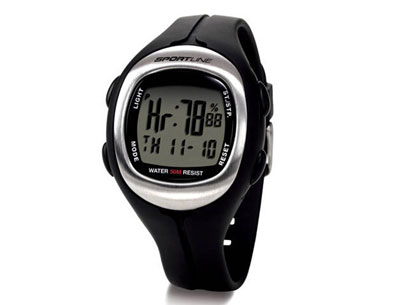 Solo 900 Heart Rate Monitor Watch