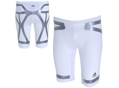 adidas soccer compression shorts