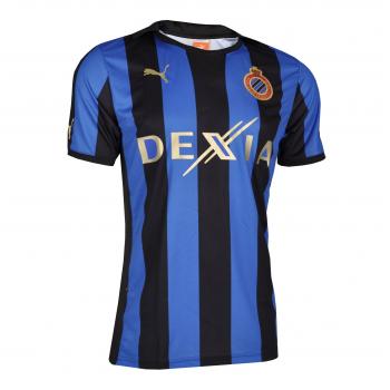 2011-12 Club Bruuge Puma Home Football Shirt