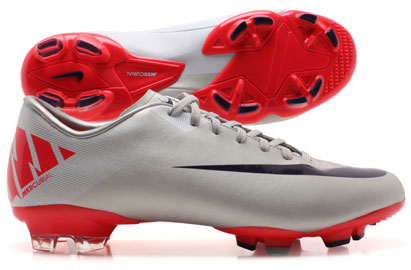 Mercurial Victory II FG Football Boots
