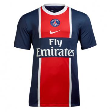 2011-12 Paris Saint Germain Nike Home Shirt