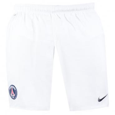 2011-12 Paris Saint Germain Nike Away Shorts
