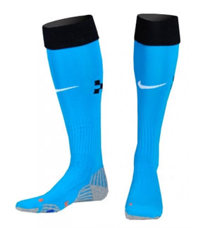 2011-12 PSV Eindhoven Nike Away Socks
