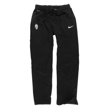 2011-12 Juventus Nike Core Sideline Pants