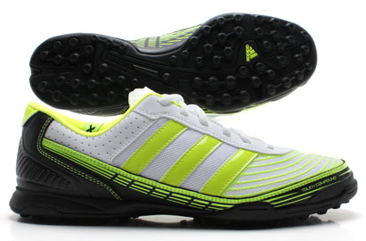 Adi 5 II Astro Turf 3G Football Trainer Green