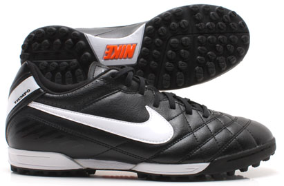 Tiempo Natural IV TF Kids Football Trainers