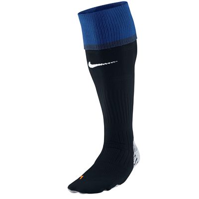 2011-12 Man Utd Away Nike Football Socks