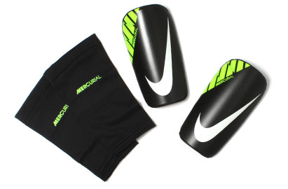 Mercurial LightSpeed Football Shin Guard