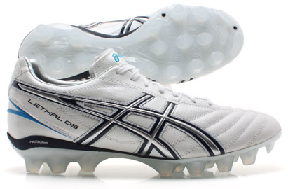 Asics Lethal DS 3 IT FG Football Boots