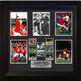 1966 World Cup Montage