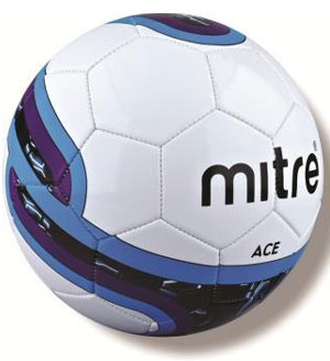 Ace 32 Panel Training Football