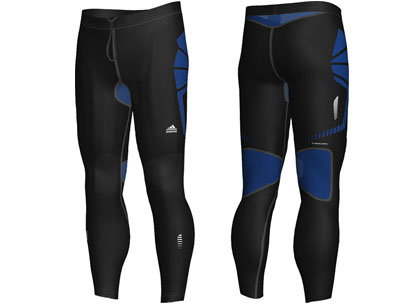 Tech Fit Recovery Long Tights