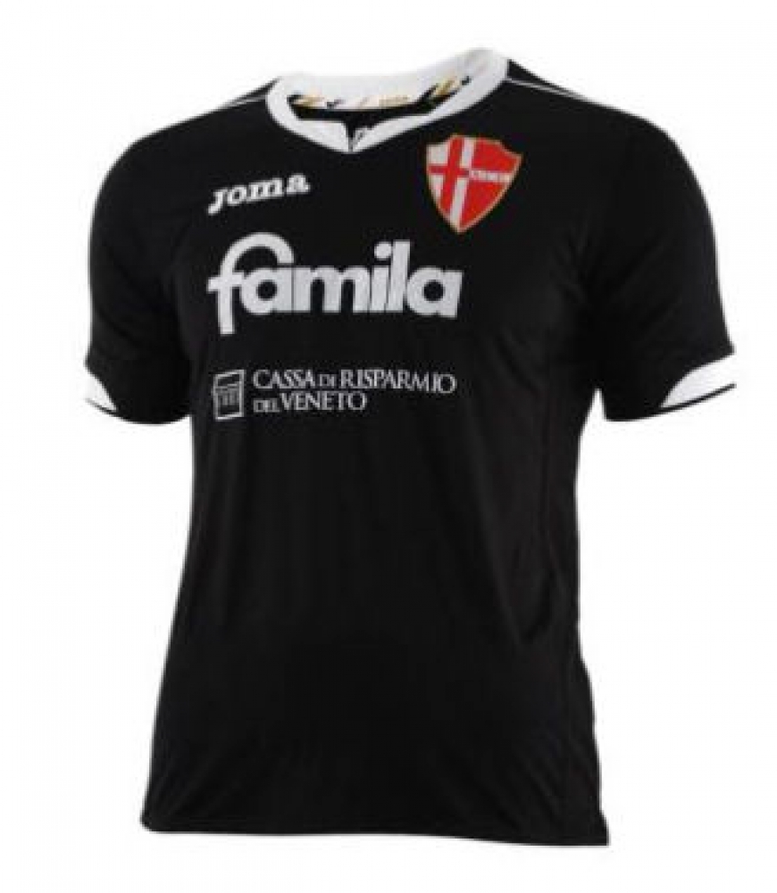 2011-12 Padova Joma Away Football Shirt