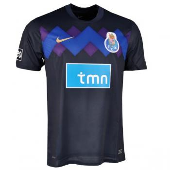 2011-12 FC Porto Nike Away Football Shirt