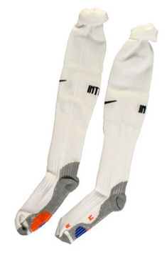 2011-12 Inter Milan Away Nike Football Socks