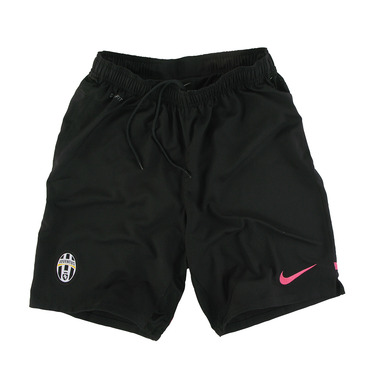 2011-12 Juventus Away Nike Football Shorts (Kids)