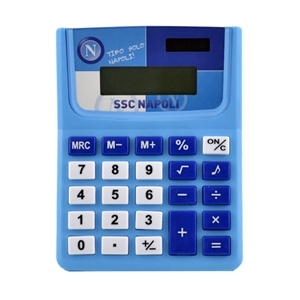 Napoli Calculator