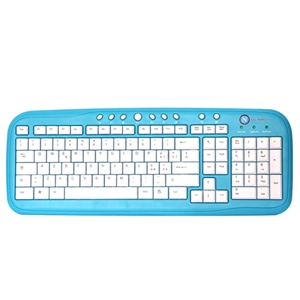 Napoli SSC Multimedia Keyboard