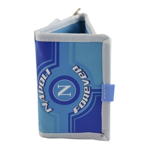 Napoli Wallet Zip 2