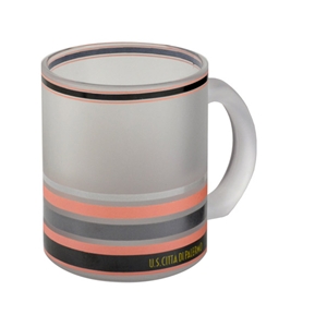 Palermo Frosted Mug