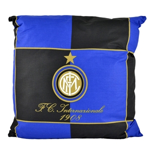 Inter Milan Cushion