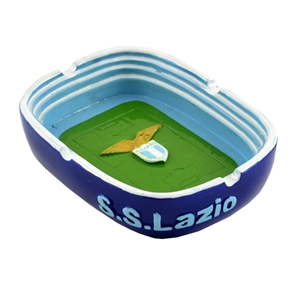 S.S. Lazio Ashtray