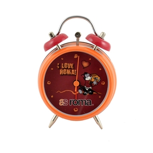 Roma Small Alarm Clock