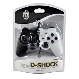 Juventus Joypad Controller