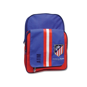 Athletico Madrid Backpack
