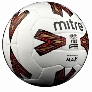 Max Professional Fifa Approved Football