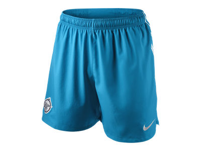 2011-12 Zenit St Petersburg Away Shorts