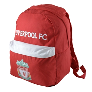 Liverpool FC Back Pack