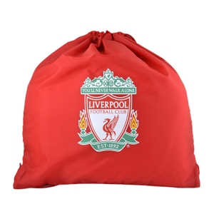 Liverpool FC Gym Bag