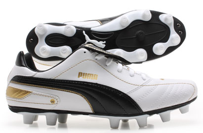 Esito Finale FG Football Boots