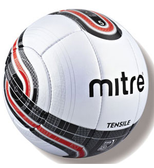 Tensile Professional Fifa Approved Match Football