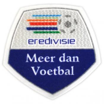 2011-12 Dutch Eredivise Sleeve Patch Badge